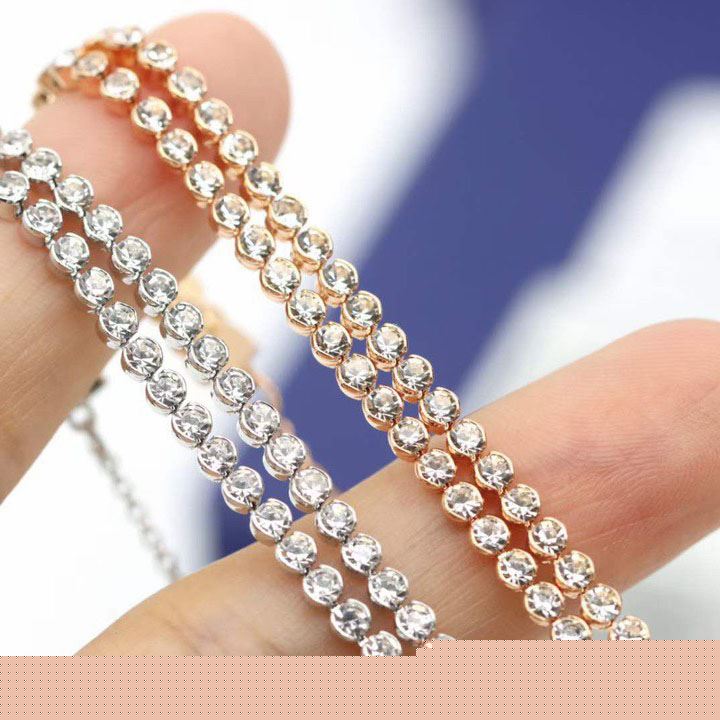 Swarovski Bracelets